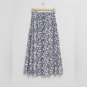 & Other Stories Midi Skirts